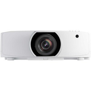 NEC Display Professional PA853W 3D Ready LCD Projector - 16:10 - 1280 x 800 - Ceiling, Front - 720p - 3000 Hour Normal Mod