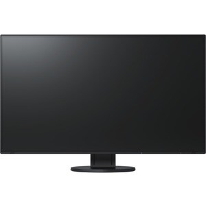 EIZO FlexScan EV3285 31.5" 4K UHD LED LCD Monitor - 16:9 - Black, White - 3840 x 2160 - 16.7 Million Colors - 350 Nit Typi