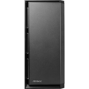 Antec Silent Guardian P101 Silent Computer Case - EATX, ATX Motherboard Supported - Mid-tower - SPCC, Plastic - 11 x Bay(s