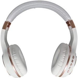 Morpheus 360 Serenity Wireless Over-the-Ear Headphones - Bluetooth 5.0 Headset with Microphone - HP5500R - HiFi Stereo - M