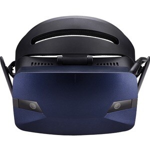 Acer OJO AH501 Virtual Reality Glasses - 100° Field of View - Fresnel - LCD