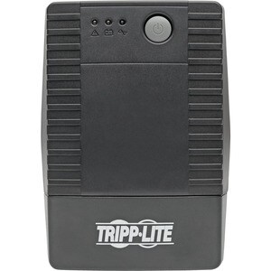 Eaton Tripp Lite Series 650VA 360W Line-Interactive UPS with 6 Outlets - AVR, VS Series, 120V, 50/60 Hz, Tower - Desktop/T