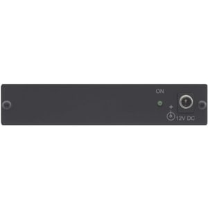 Kramer 105VB Video Distribution Amplifier - 400 MHz Maximum Video Bandwidth - BNC In - BNC Out