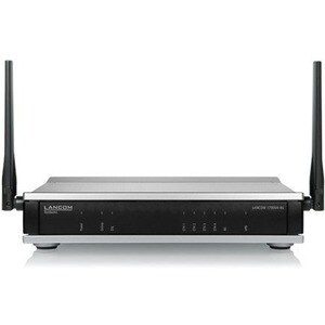 Lancom 1790VA-4G VDSL2, ADSL2+, Ethernet Modem/Wireless Router - 4G - LTE, UMTS, HSPA, EDGE, GPRS - 37,50 MB/s Drahtlosges