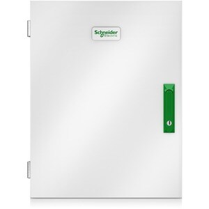 Schneider Electric Mounting Box for Battery - 1 Unit