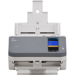 Scanner a inserimento di foglii Fujitsu fi-7300NX - 600 dpi Ottico - 24-bit Colore - 8-bit Scala di Grigi - USB