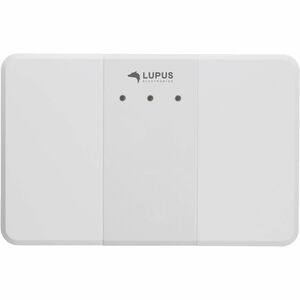 LUPUS Automation-Controller - Weiß