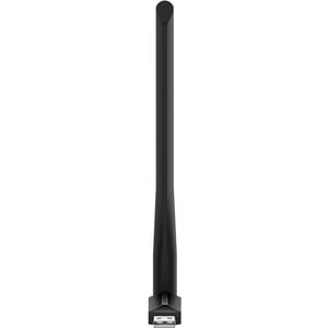 TP-Link Archer T2U Plus - IEEE 802.11ac Dual Band Wi-Fi Adapter for Desktop/Notebook - with 2.4GHz - 5GHz High Gain Dual B