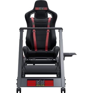 Next Level Racing Simulation Cockpit