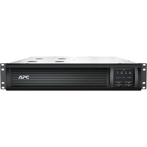 APC by Schneider Electric Smart-UPS 1500VA LCD RM 2U 230V with Network Card - 2U Rack-mountable - 3 Hour Recharge - 230 V 