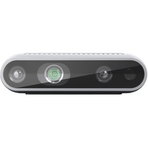 Intel RealSense D435i Webcam - 2 Megapixel - 30 fps - USB 3.1 - 1920 x 1080 Video *SINGLE UNIT PACKAGED*