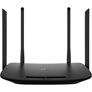 Modem/Router wireless TP-Link Archer VR300 - Wi-Fi 5 - IEEE 802.11ac - Ethernet, VDSL2 - 2,40 GHz ISM band - 5 GHz Banda U