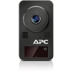 APC Camera, Pod, NetBotz, 165 High Definition. Type: IP security camera, Placement supported: Indoor & outdoor, Connectivi
