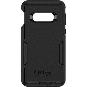 OtterBox Galaxy S10E Commuter Series Case - For Samsung Galaxy S10e Smartphone - Black - Dust Resistant, Impact Resistant,