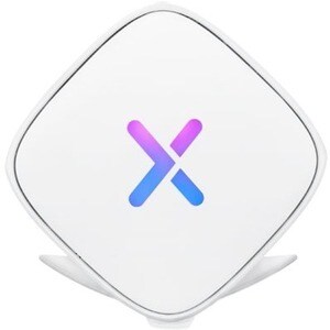 ZYXEL Multy U WSR30 Wi-Fi 5 IEEE 802.11ac Ethernet Wireless Router - 2.40 GHz ISM Band - 5 GHz UNII Band - 6 x Antenna(6 x