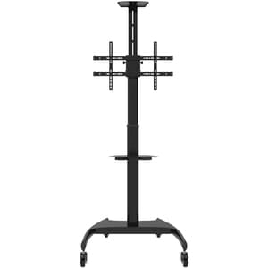 Neomounts Neomounts Pro PLASMA-M1900E Height Adjustable Display Stand - Up to 177.8 cm (70") Screen Support - 50 kg Load C