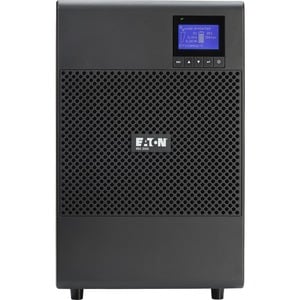 Eaton 9SX 2000VA Tower UPS - Tower - 230 V AC Input - Serial Port - 1 x IEC 60320 C19 Receptacle(s)