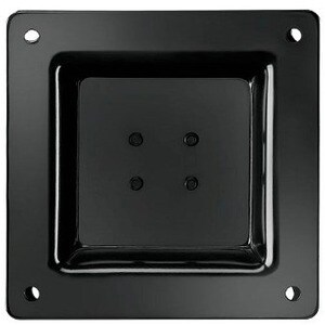 Advantech Wall Mount for Touchscreen Monitor - 1 Display(s) Supported - 20 kg Load Capacity - 75 x 75 - 1