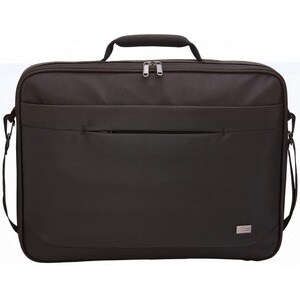 Case Logic Advantage ADVB-117 Carrying Case (Briefcase) for 10.1" to 17.3" Notebook, Tablet PC, Pen, Electronic Device - B