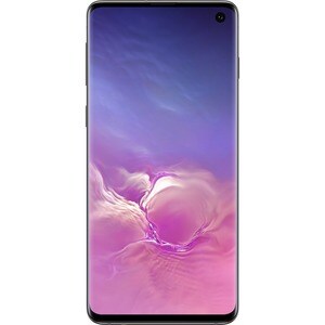 SMARTPHONE GALAXY S10 128GB PRETO