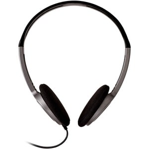Leichte V7 Stereo-Kopfhörer, ergonomisch einstellbarer Kopfbügel, für iPad, iPod, Tablet, Laptop, Computer, Chromebook, PC