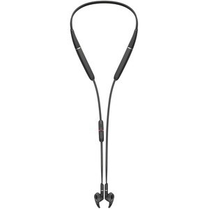 Jabra EVOLVE 65e MS Sem fios Auscultadores com suporte para pescoço, Auscultadores Estéreo Auscultadores - Binaural - No o