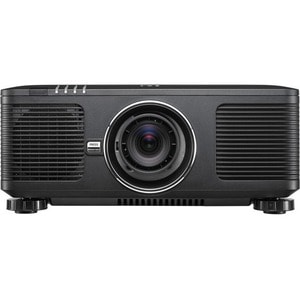 Vivitek DK8500Z 3D DLP Projector - 16:9 - Black - 3840 x 2160 - Front, Ceiling, Rear - 2160p - 20000 Hour Normal Mode - 4K