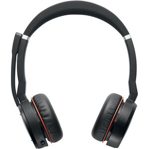 JABRA EVOLVE 75 STEREO UC CHARGING STAND & LINK 370