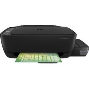 HP 415 Wireless Inkjet Multifunction Printer - Colour - Copier/Printer/Scanner - 19 ppm Mono/15 ppm Color Print - 4800 x 1