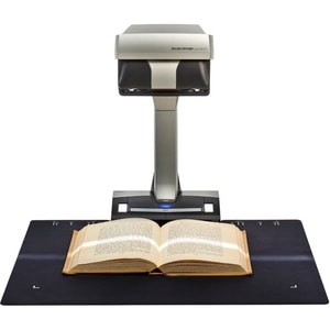 Fujitsu ScanSnap SV600 Overhead Scanner - 1200 dpi Optical - USB