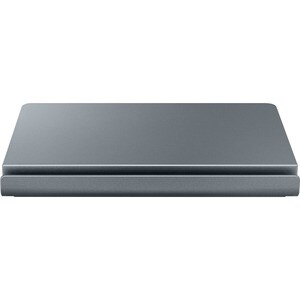 Samsung Tab S5e Pogo Charging Dock - Docking - Tablet - Charging Capability - Pogo Pin - Silver
