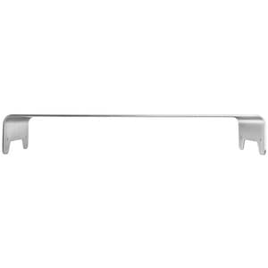 Digitus Monitor Riser - Bildschirmgröße: Bis zu 81,3 cm (32 Zoll) - 10 kg TragfähigkeitDisplay Type Supported: - 6,3 cm Hö