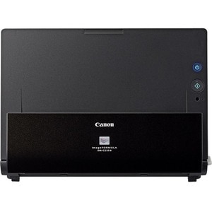 SCANNER CANON DR-C225 II DUPLEX COLORIDO (A4)