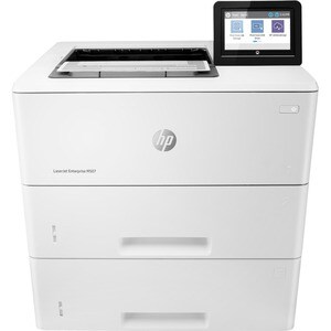 Stampante laser Desktop HP LaserJet Enterprise M507x - Monocromatico - 43 Stampa monocromatica ppm - 1200 x 1200 Stampa dp