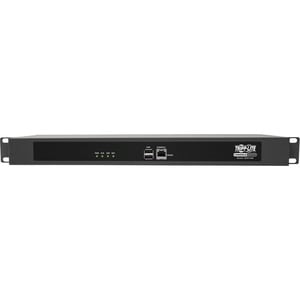 Tripp Lite by Eaton B097-048-INT Device Server - Twisted Pair - 2 x Network (RJ-45) - 2 x USB - 48 x Serial Port - 10/100/