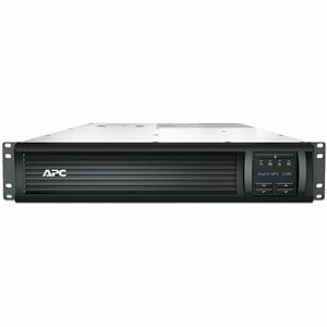 APC Smart-UPS 2200VA  RM 2U 120V con SmartConnect