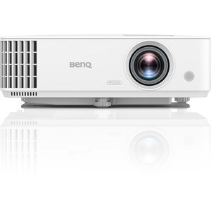 Proiettore DLP BenQ MU613 - 3D Ready - 16:10 - 1920 x 1200 - Soffitto, Frontale - 1080p - 4000 Ora Modo normale - 10000 Or