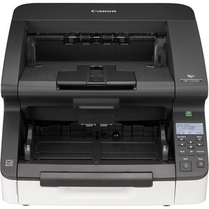 Canon imageFORMULA DR-G2090 Sheetfed Scanner - 600 dpi Optical - 24-bit Color - 8-bit Grayscale - 90 ppm (Mono) - 90 ppm (