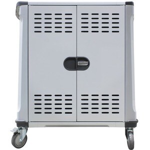 ALOGIC SMARTBOX 42 BAY NOTEBOOK/CHROMEBOOK & TABLET CHARGING TROLLEY