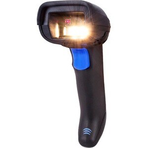 Datalogic Gryphon GBT4500 Handheld Barcode Scanner - Wireless Connectivity - 1D, 2D - Imager - Single Line - Bluetooth - U