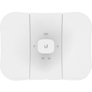 Ubiquiti LiteBeam AC Gen2 LBE-5AC-Gen2 IEEE 802.11ac 450 Mbit/s Wireless Bridge - 5 GHz - MIMO Technology - 1 x Network (R