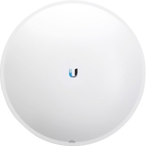 Ubiquiti PowerBeam ac PBE-5AC-500 IEEE 802.11ac 450 Mbit/s Wireless Access Point - 5 GHz - 25 km Maximum Outdoor Range - 1