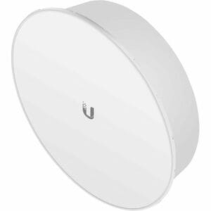 Ubiquiti airMAX PowerBeam M5 PBE-M5-300-ISO Single Band 150 Mbit/s Wireless Bridge - Outdoor - 5 GHz - 1 x Network (RJ-45)