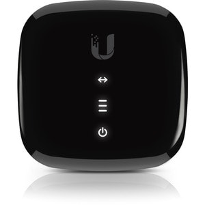 Ubiquiti U Fiber loco UF-LOCO Gigabit Passive Optical Networks (GPON) Wireless Router - 307.20 MB/s Wireless Speed - 1 x N