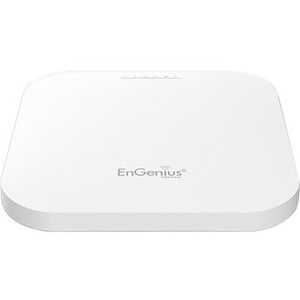 EnGenius Neutron EWS377AP 802.11ax 2.34 Gbit/s Wireless Access Point - 2.40 GHz, 5 GHz - MIMO Technology - 1 x Network (RJ