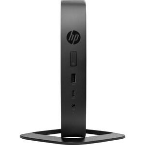 HP t530 Thin Client G-Series GX-215JJ Dual-core (2 Core) 1.50 GHz - 4 GB RAM DDR4 SDRAM - 16 GB Flash FirePro W2100 - Giga
