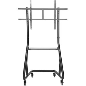 Neomounts Neomounts Pro NS-M3800BLACK Display Stand - Floor