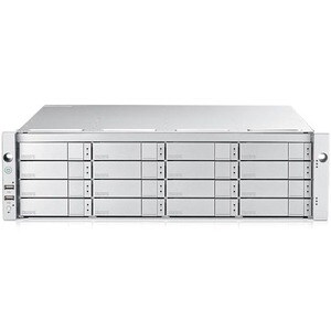 VTRAK D5600XD 4-PORT 10GSFP+ 64TB (16X4TB 12G SAS)