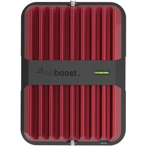 WeBoost Drive Reach 650154 Cellular Phone Signal Booster - 1700 MHz, 1900 MHz, 2100 MHz, 700 MHz, 850 MHz