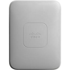 Cisco Aironet 1532I IEEE 802.11n 300 Mbit/s Ponto de acesso sem fio - 2.40 GHz - 1 x Network (RJ-45) - Ethernet, Fast Ethe